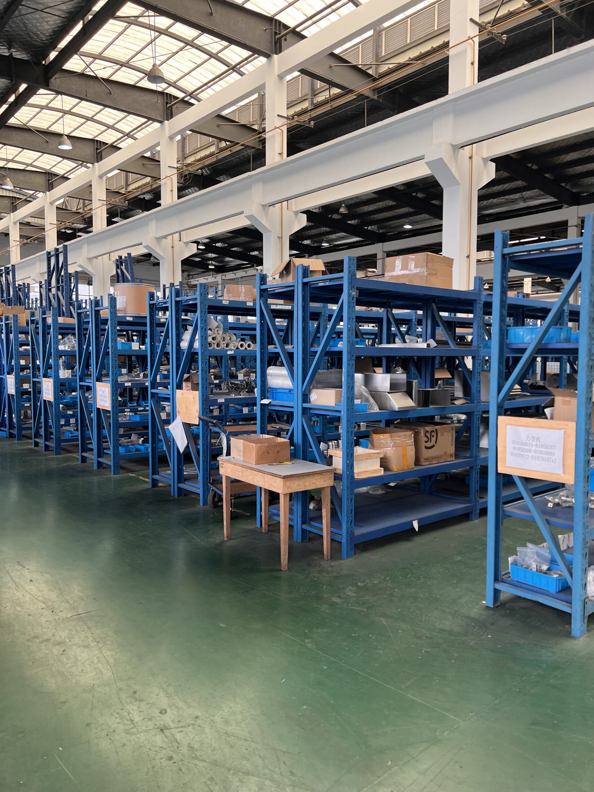 Spare part – Brave Intertrade Co., Ltd.